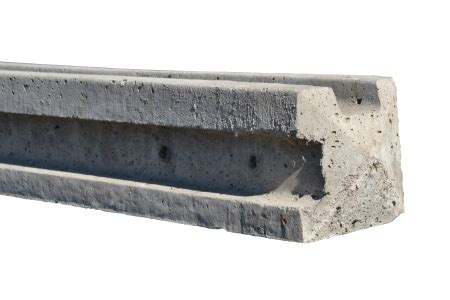 9ft concrete fence posts travis perkins|A Guide to Concrete for Fence Posts .